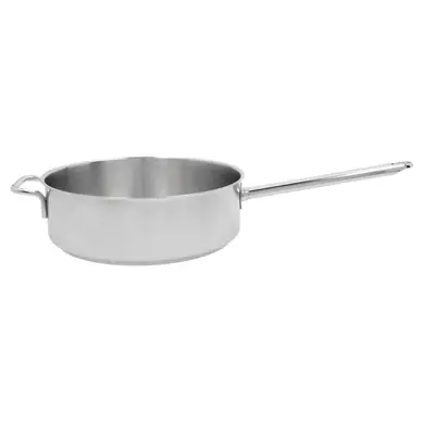 Gros Lot Sauteuse Demeyere Apollo 7 Basse 24 cm